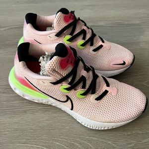 Nike Renew Run Women Shoes